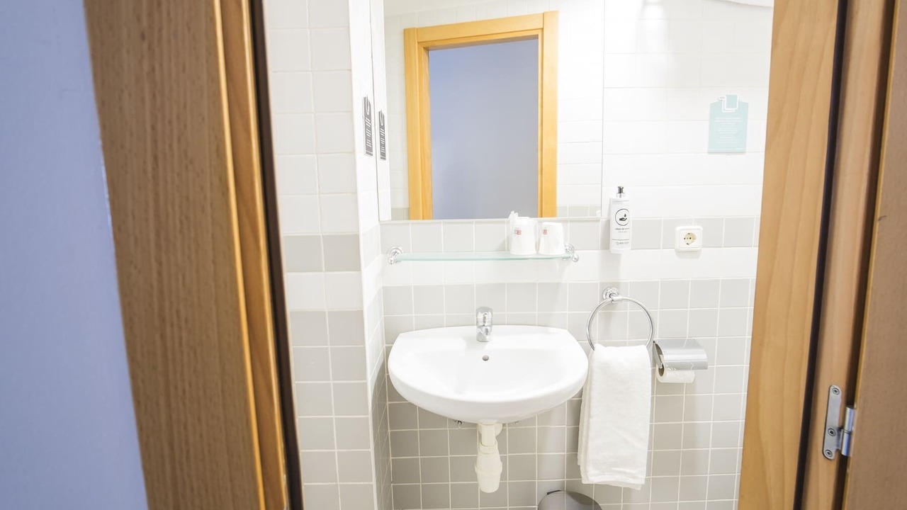 Photo of Bathroom in Egues