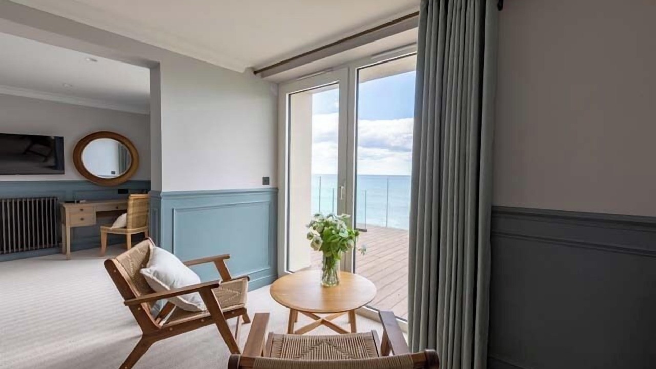 Photo of Livingroom in Freshwater Bay