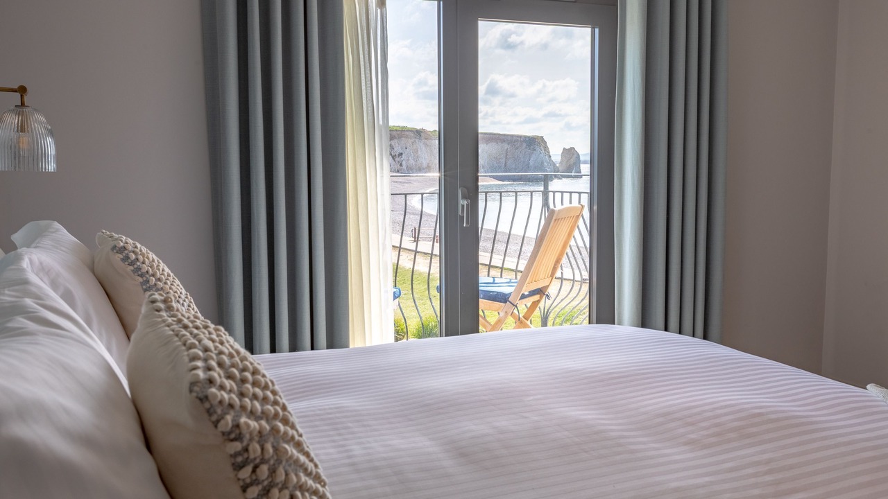 Photo of Bedroom in Freshwater Bay