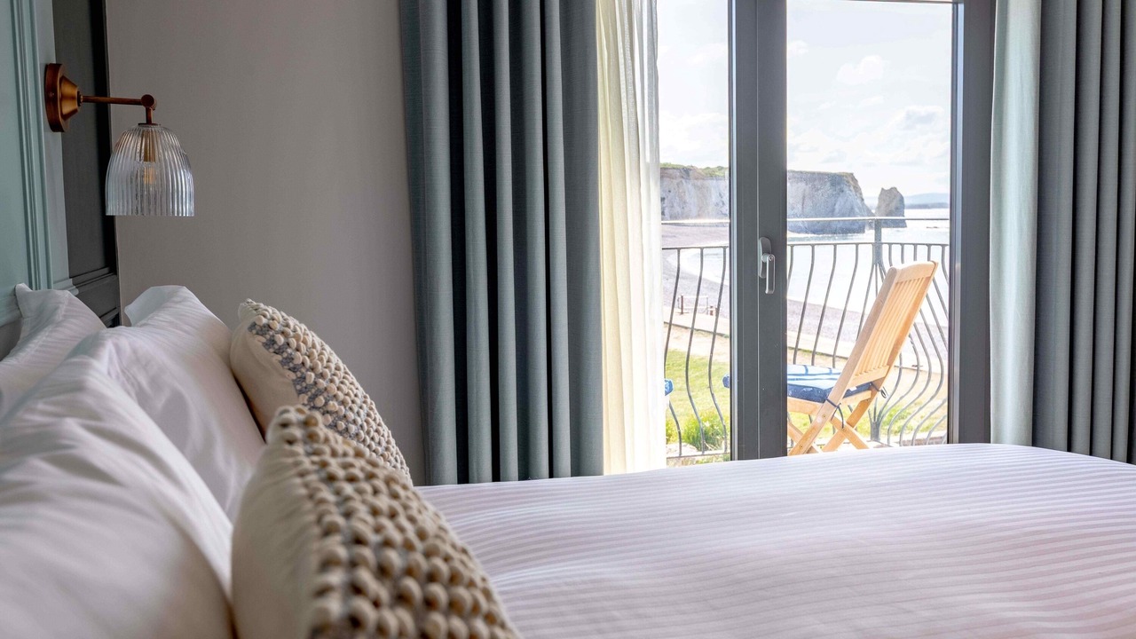 Photo of Bedroom in Freshwater Bay