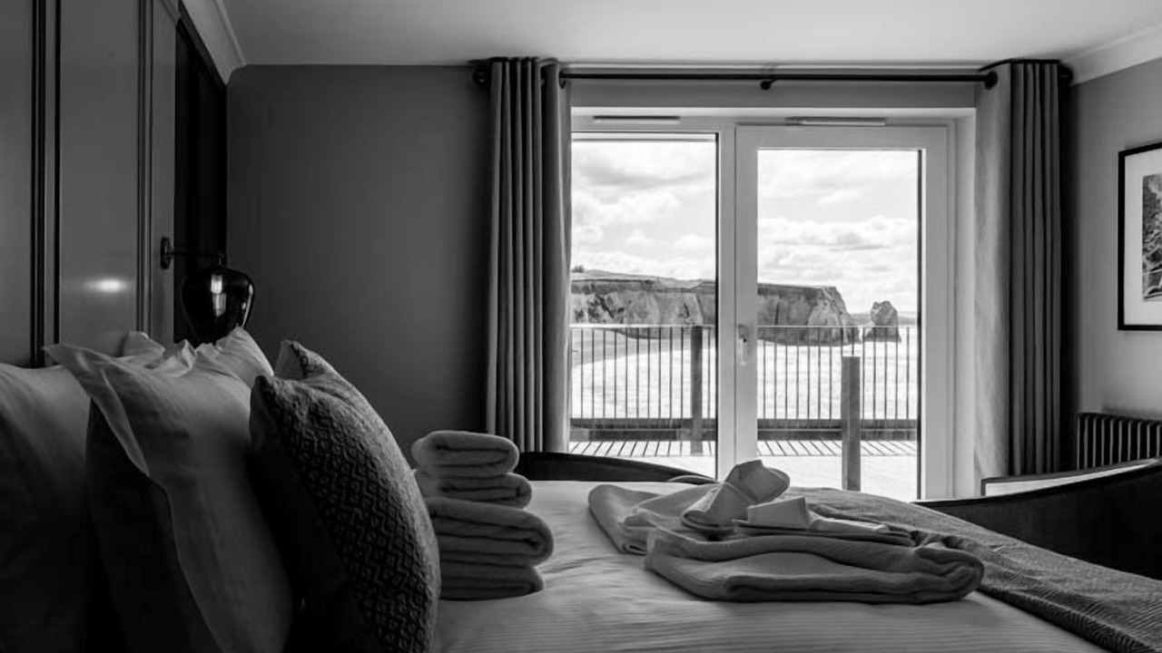 Photo of Bedroom in Freshwater Bay