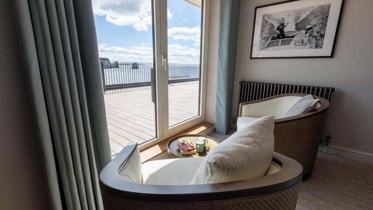 Photo of Livingroom in Freshwater Bay