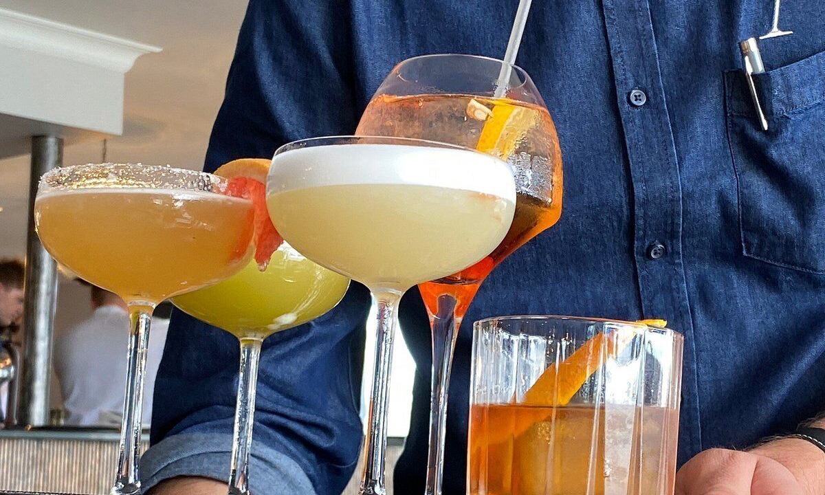 Photo of Patio Balcony in Freshwater Bay