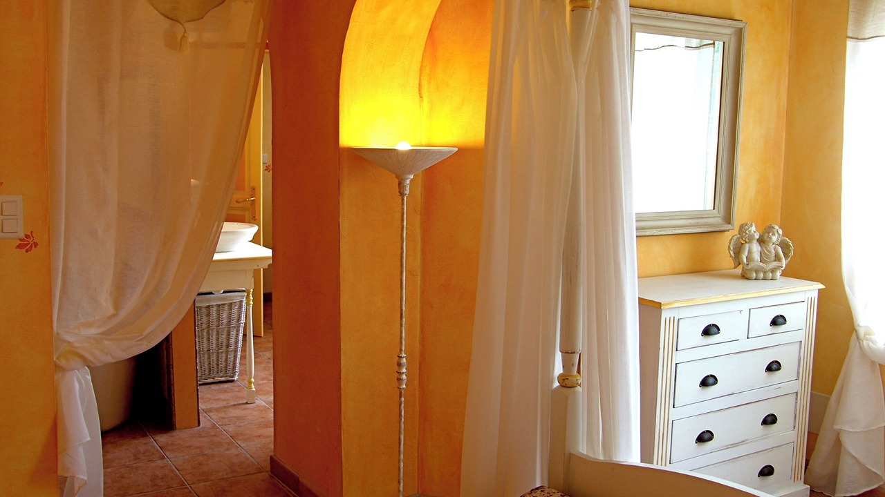 Photo of Bedroom in Mondragon