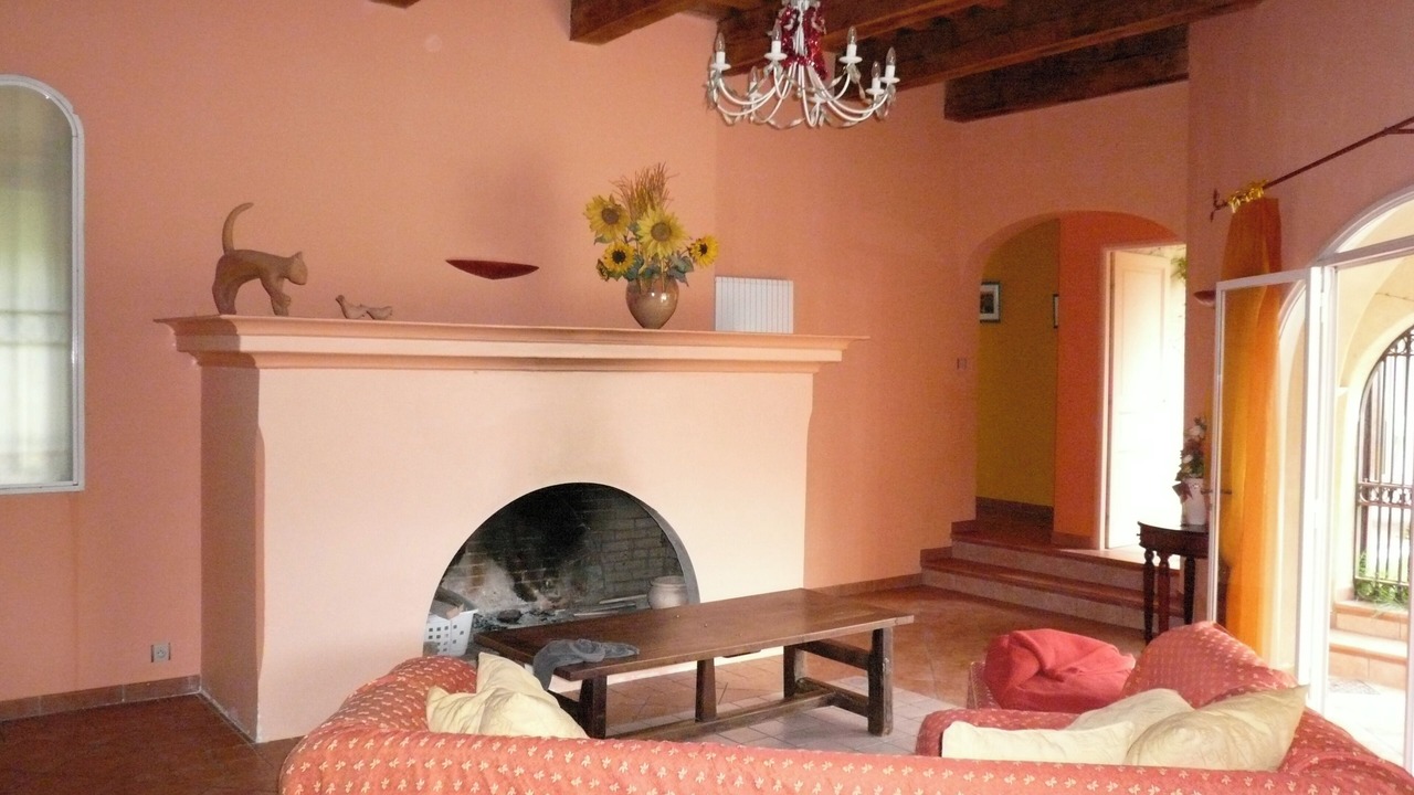 Photo of Livingroom in Mondragon