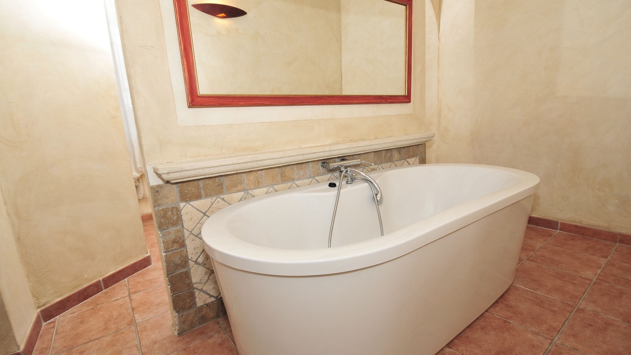 Photo of Bathroom in Mondragon