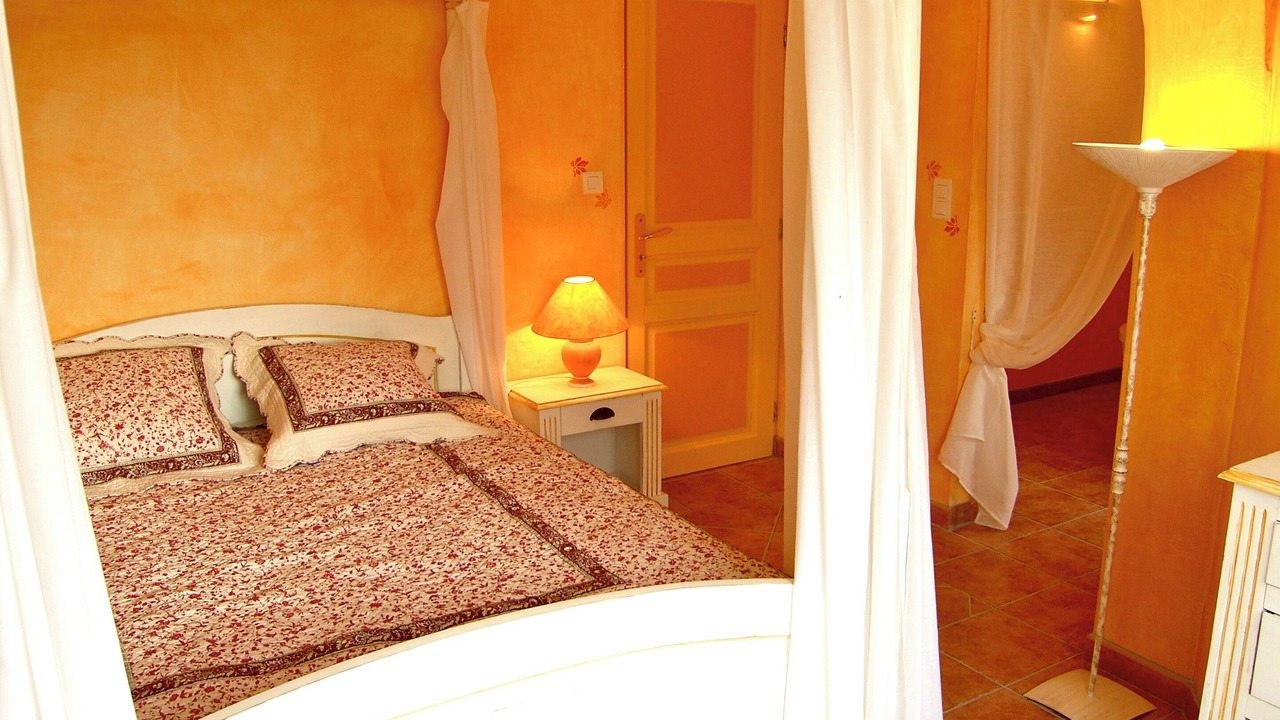 Photo of Bedroom in Mondragon