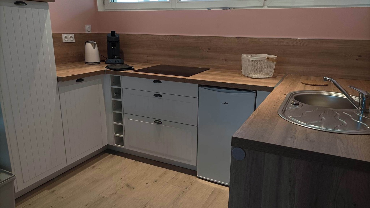 Photo of Kitchen in Equihen-Plage