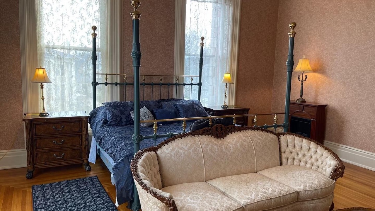 Photo of Outdoor in Central Business District