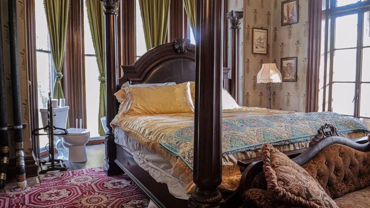 Photo of Outdoor in Central Business District