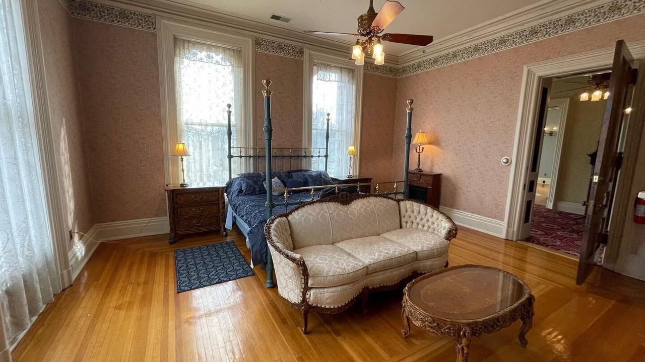 Photo of Outdoor in Central Business District