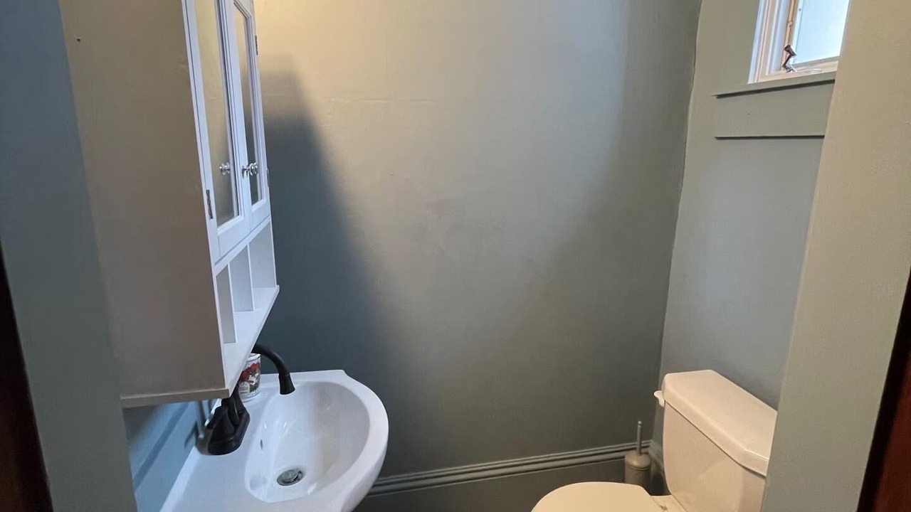 Photo of Bathroom in Central Business District