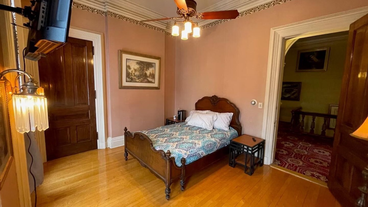 Photo of Outdoor in Central Business District