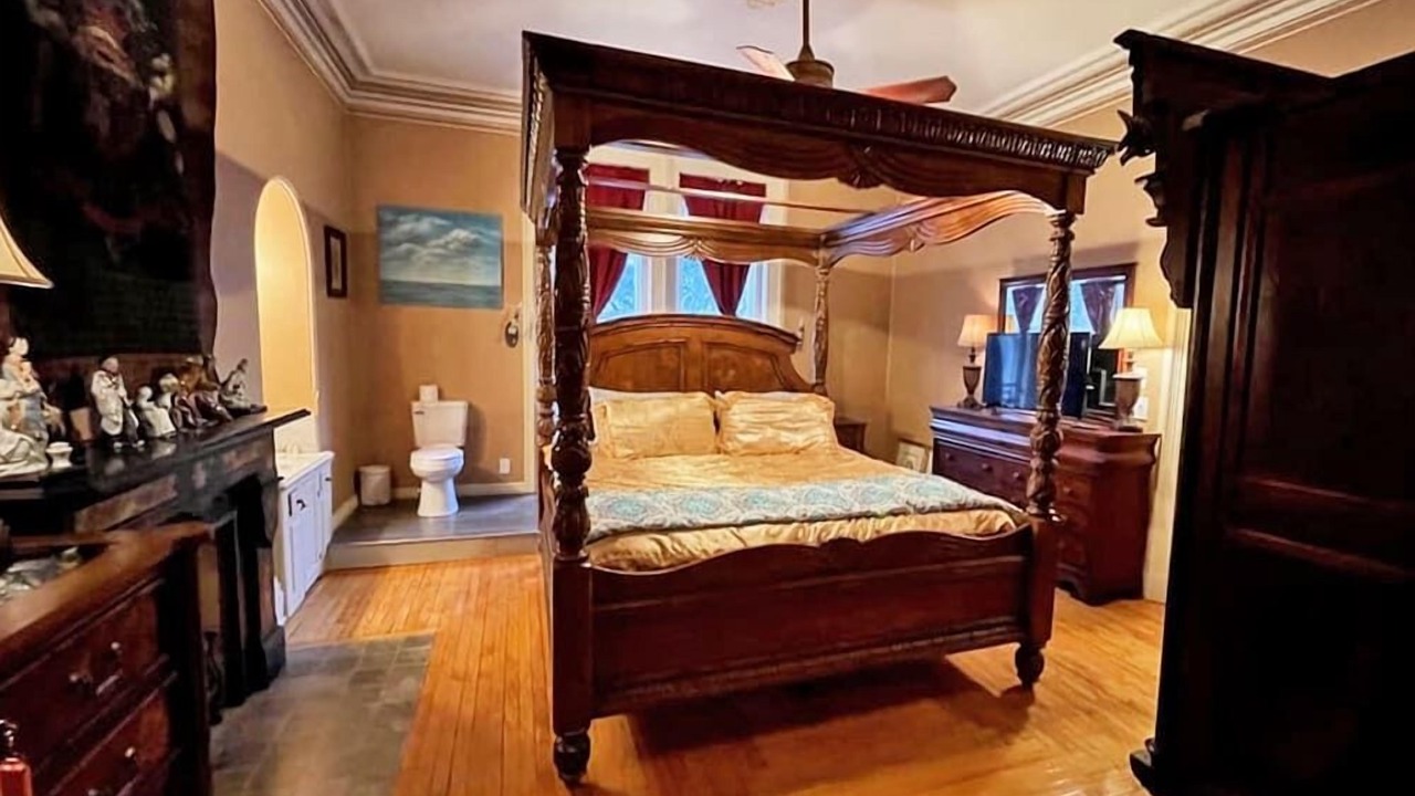 Photo of Outdoor in Central Business District