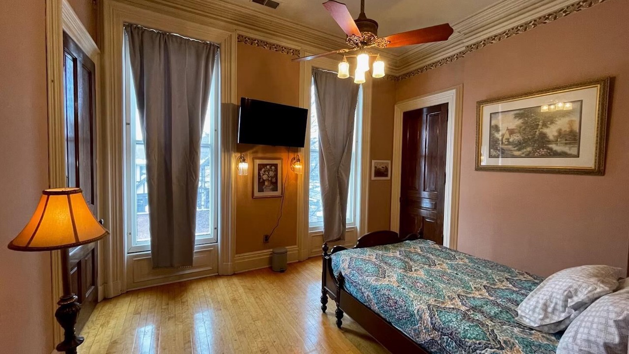 Photo of Outdoor in Central Business District