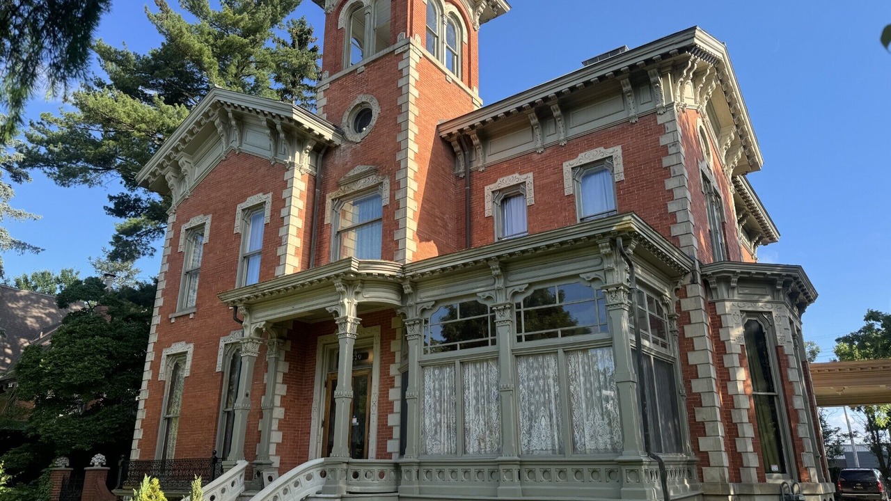 Photo of Outdoor in Central Business District