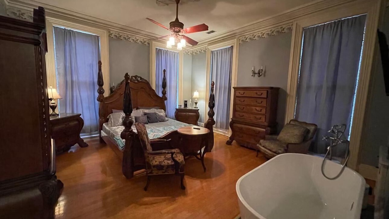 Photo of Outdoor in Central Business District