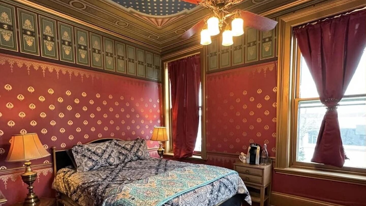 Photo of Outdoor in Central Business District