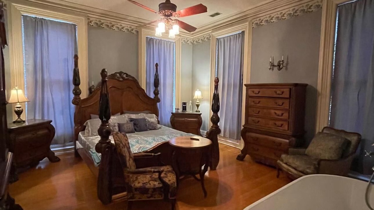 Photo of Outdoor in Central Business District