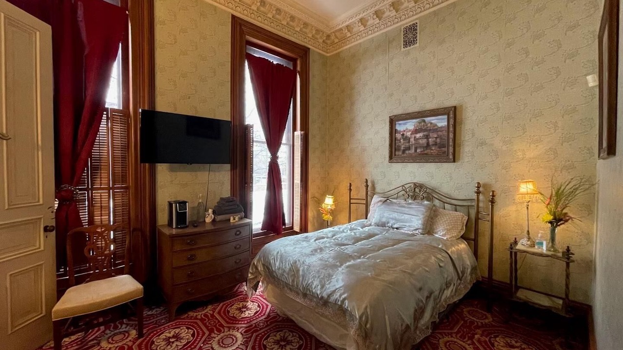 Photo of Outdoor in Central Business District