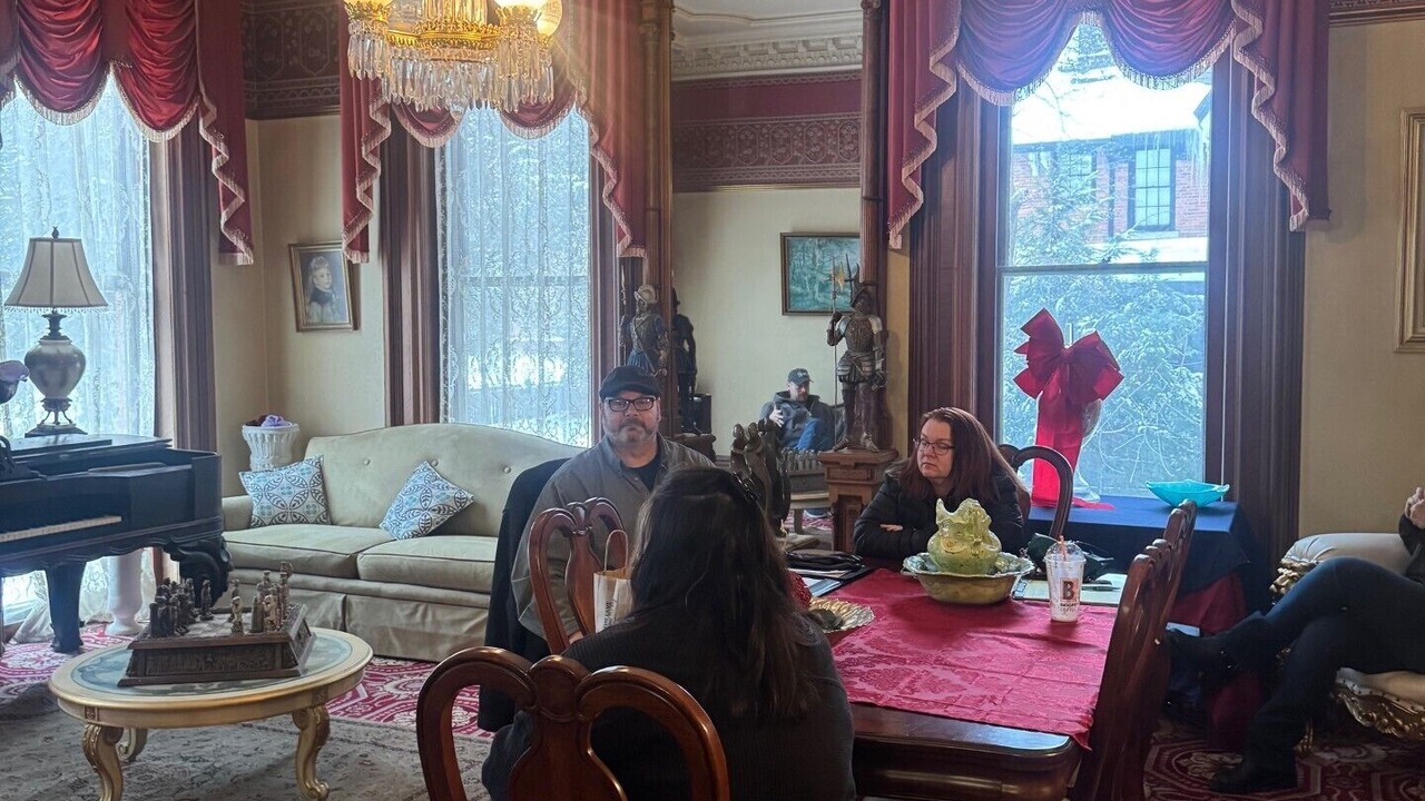 Photo of Others in Central Business District