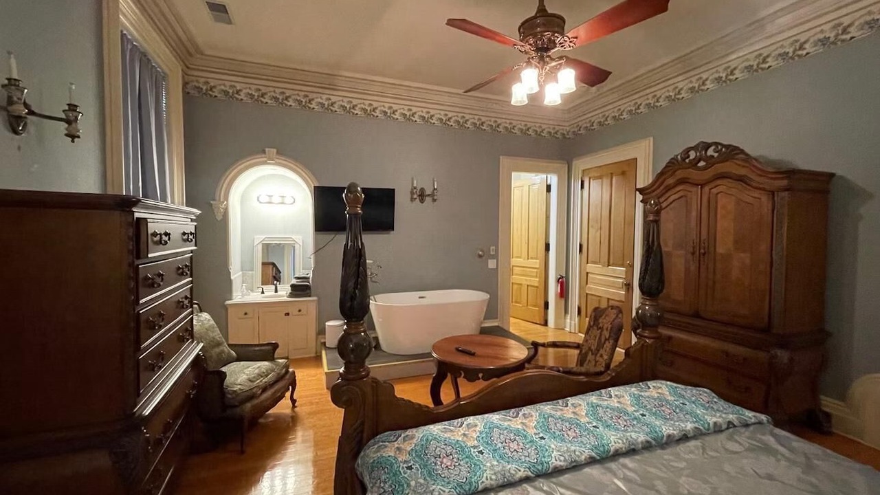 Photo of Outdoor in Central Business District