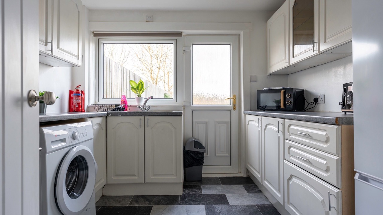 Photo of Kitchen in Bathgate