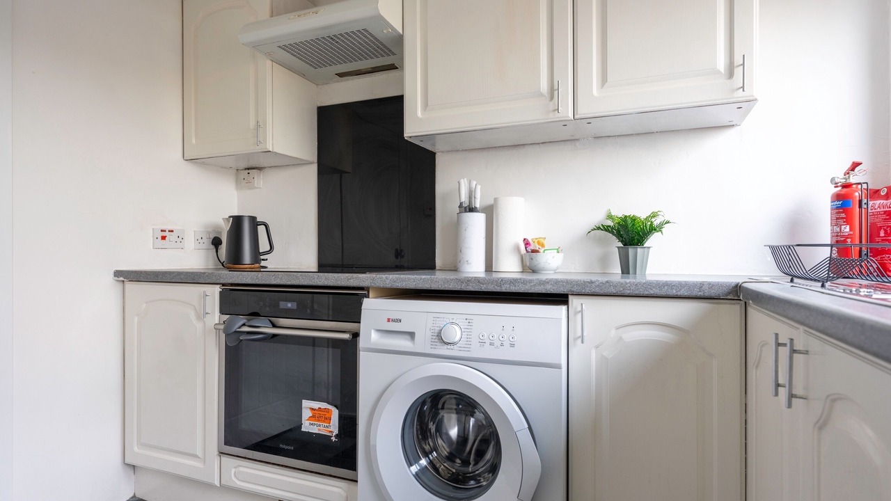 Photo of Kitchen in Bathgate