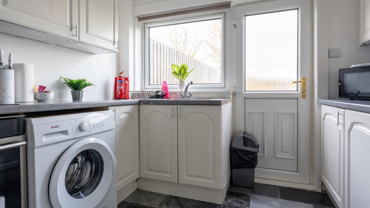 Photo of Kitchen in Bathgate