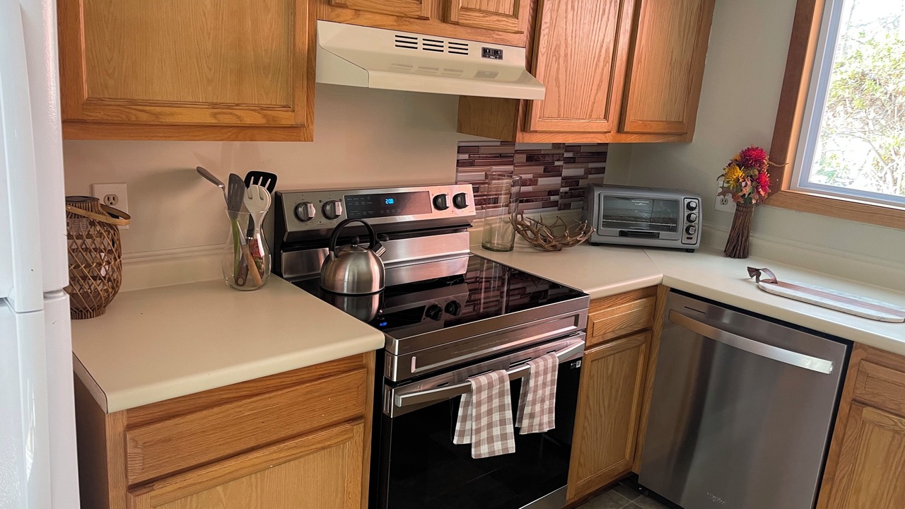 Photo of Kitchen in Amherst