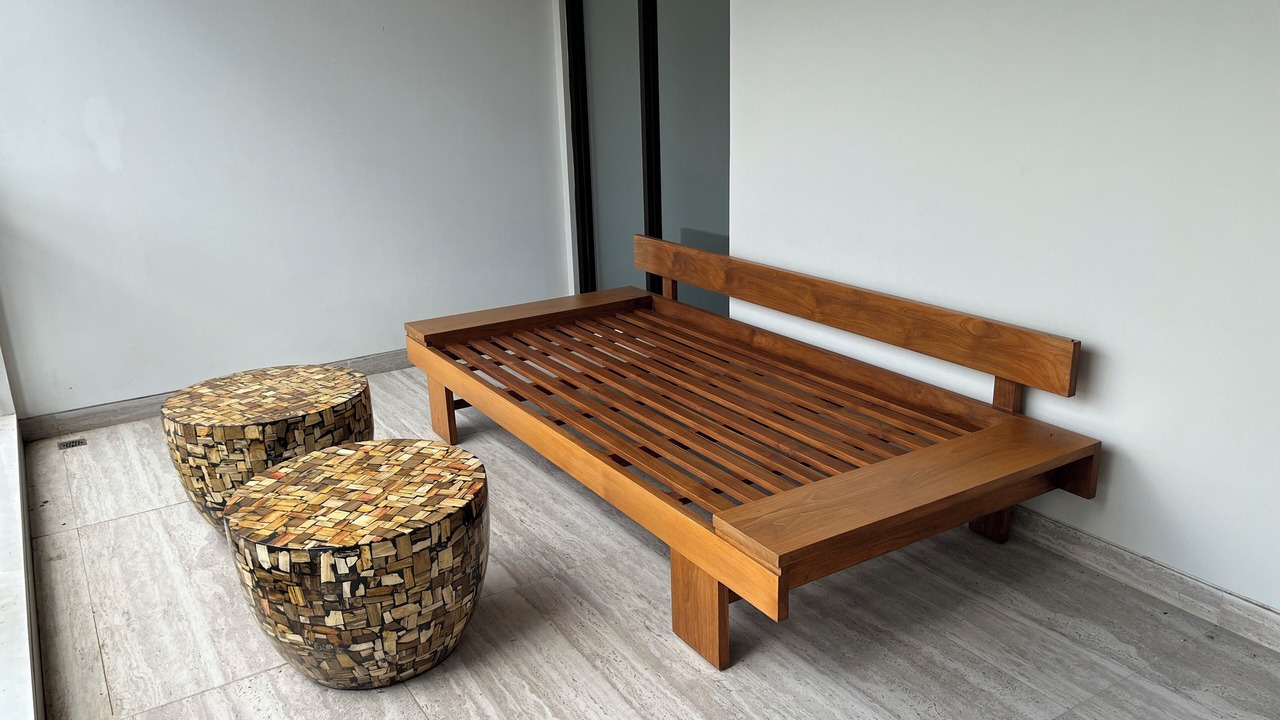 Photo of Patio Balcony in Depok