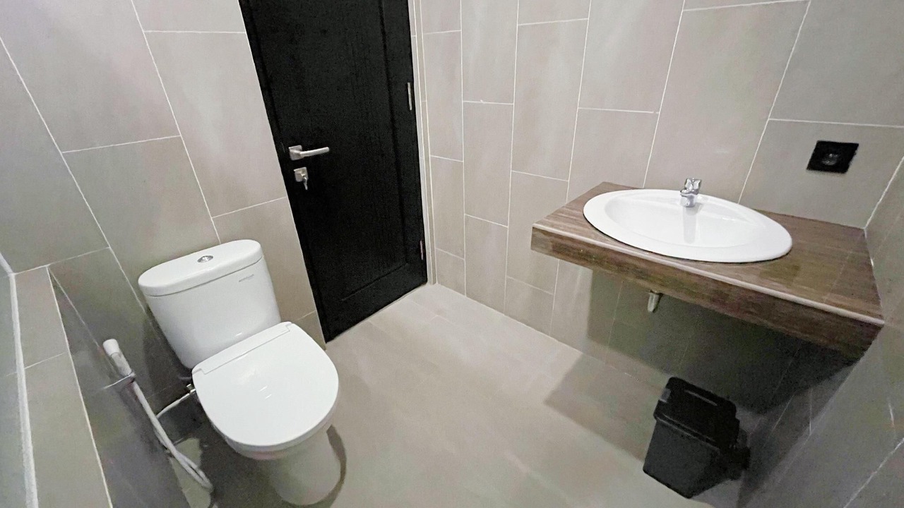 Photo of Bathroom in Depok