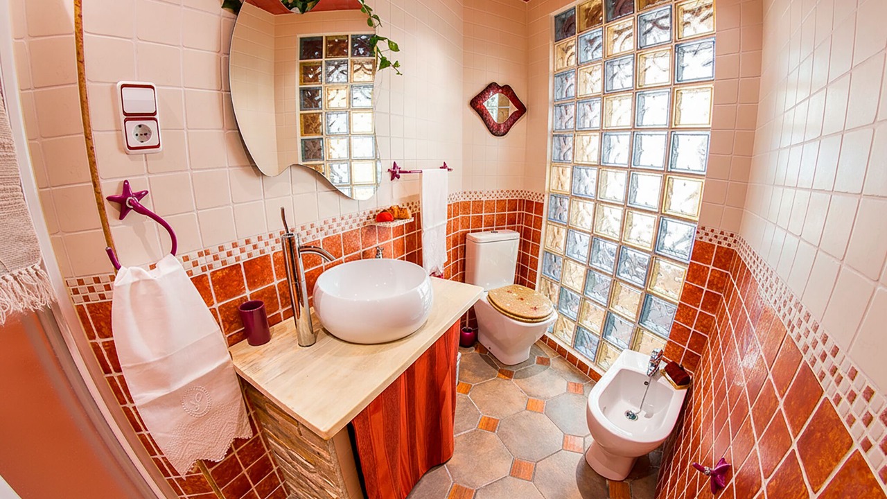 Photo of Bathroom in Granera