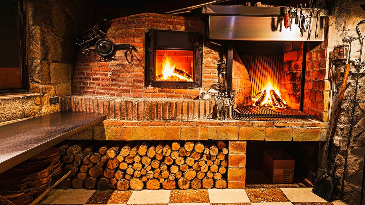 Photo of Kitchen in Granera