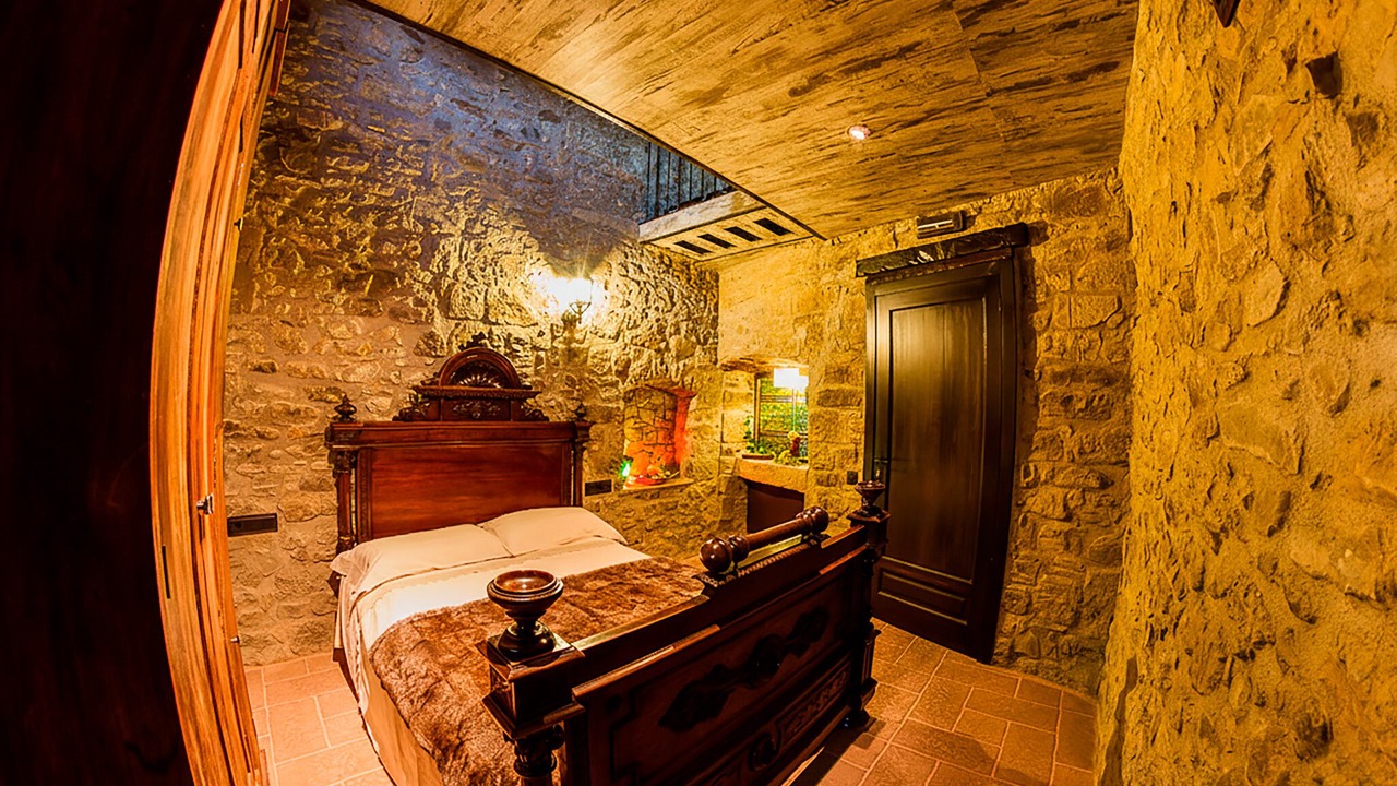 Photo of Bedroom in Granera