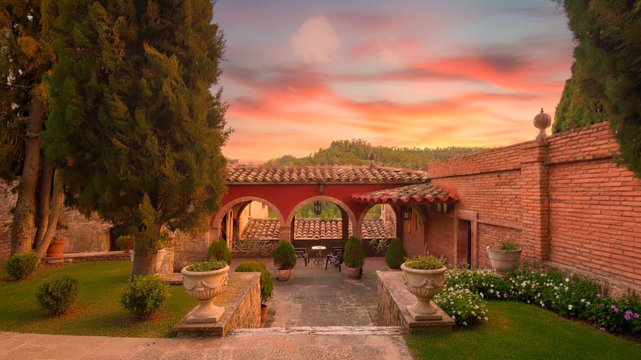 Photo of Patio Balcony in Granera