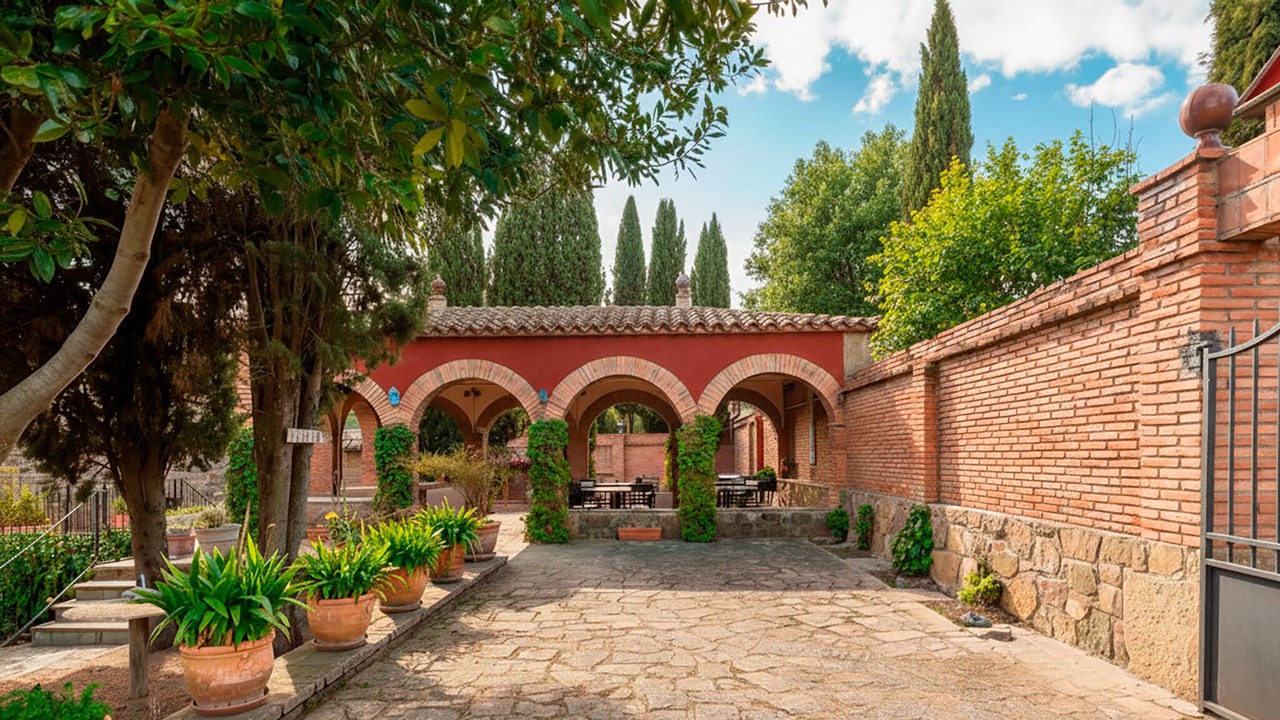 Photo of Patio Balcony in Granera