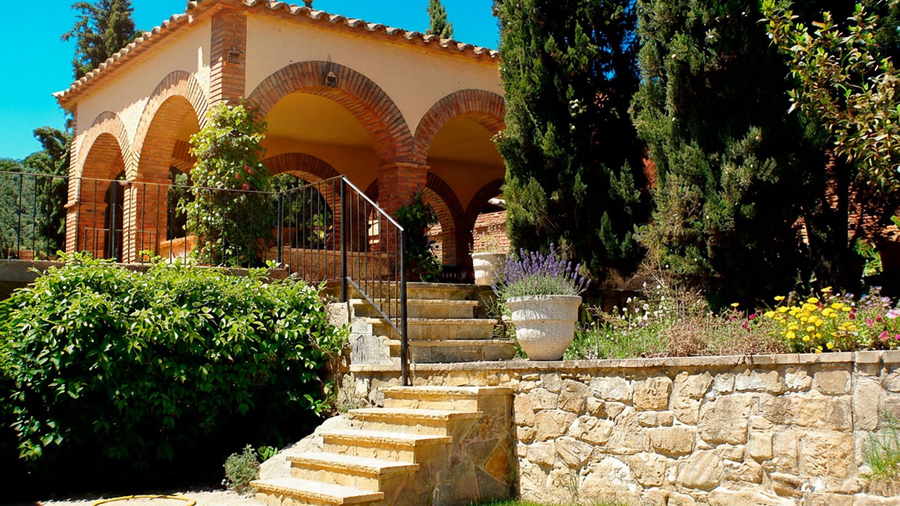 Photo of Patio Balcony in Granera