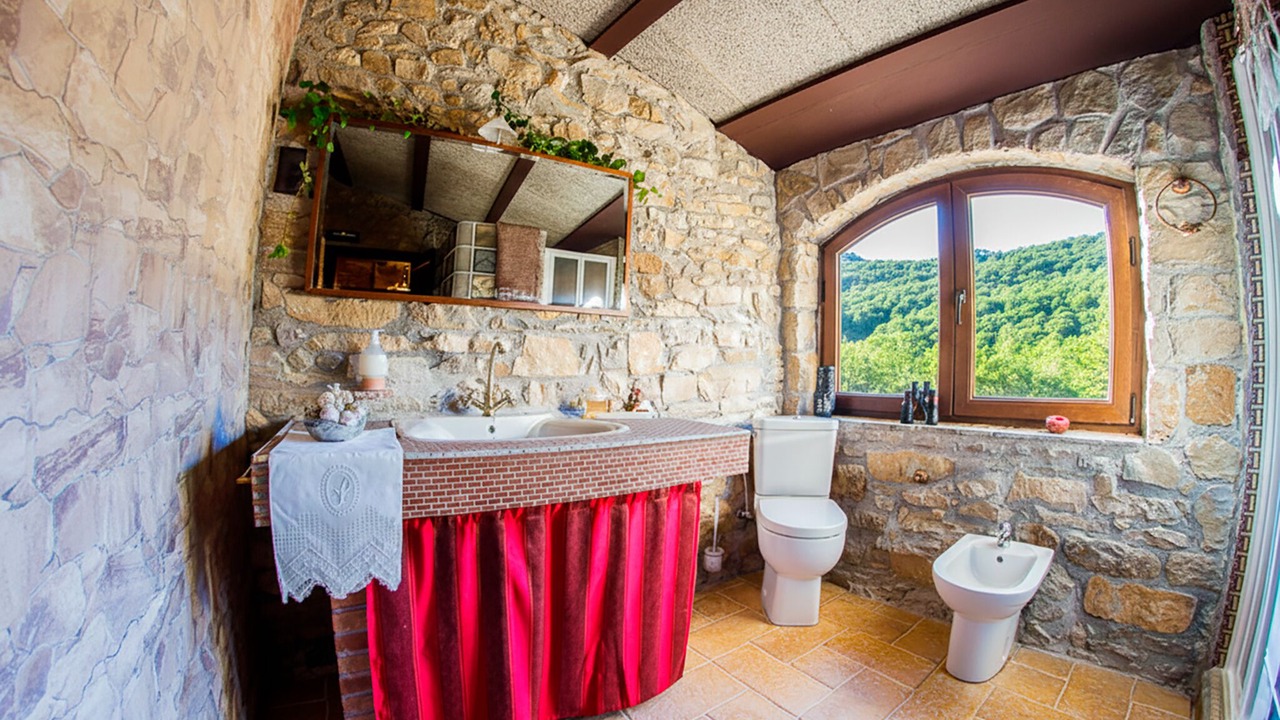 Photo of Bathroom in Granera