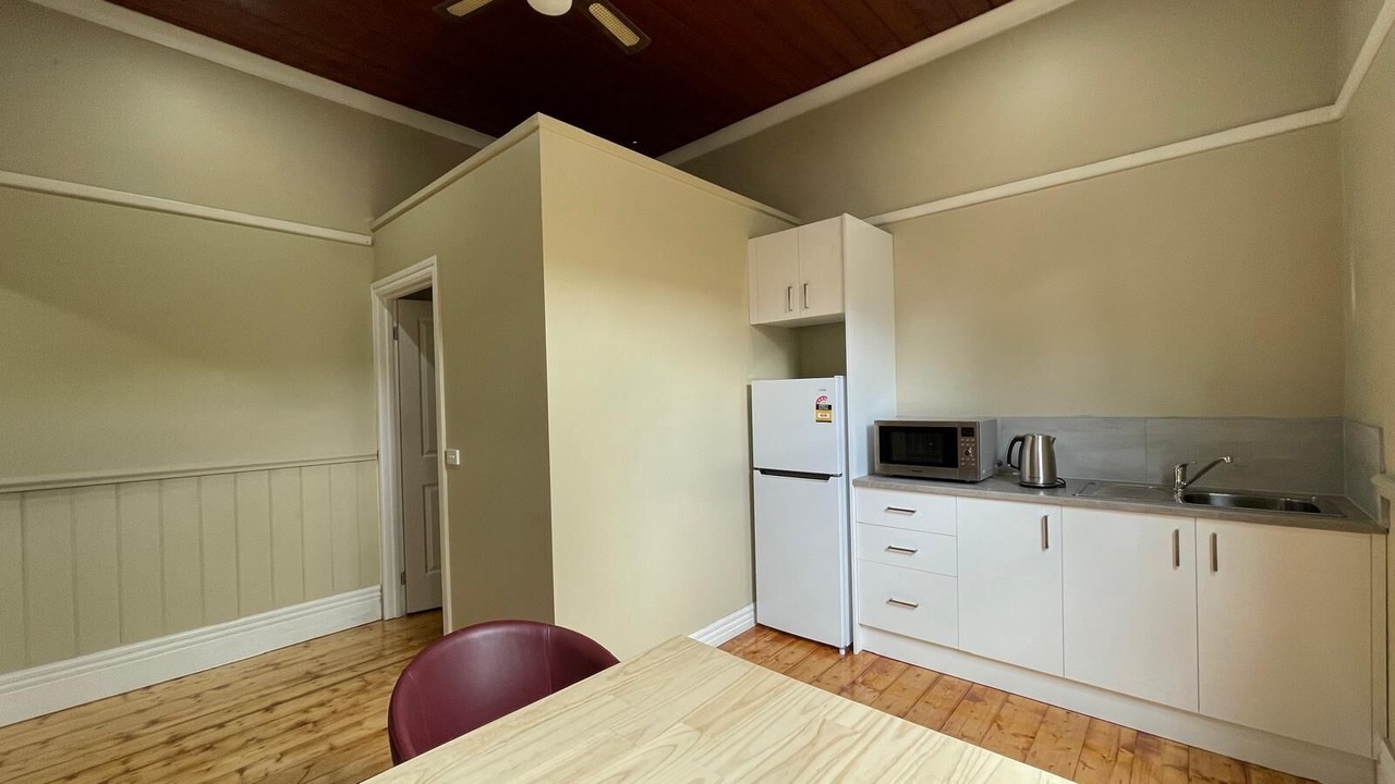 Photo of Kitchen in Seymour