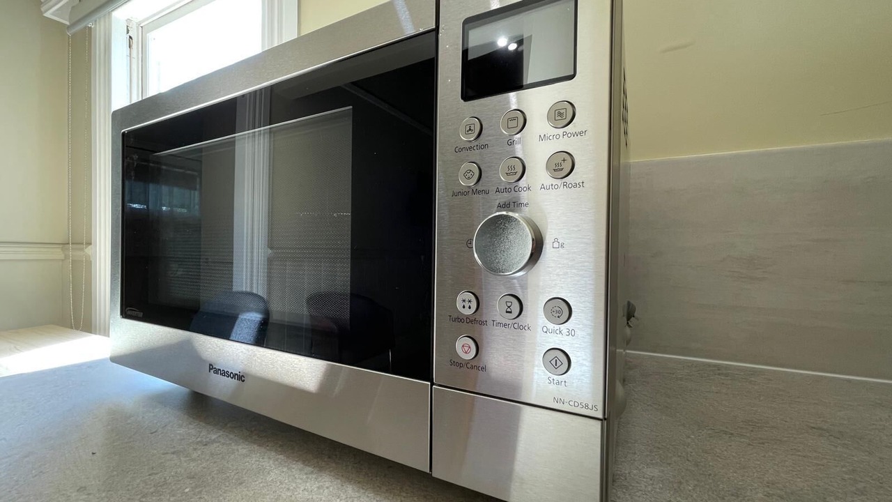 Photo of Kitchen in Seymour