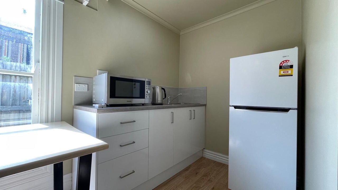 Photo of Kitchen in Seymour