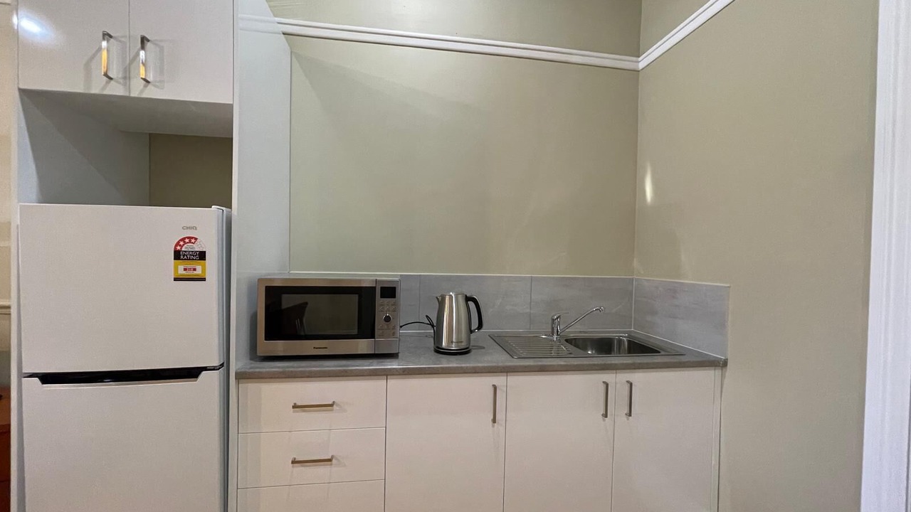 Photo of Kitchen in Seymour