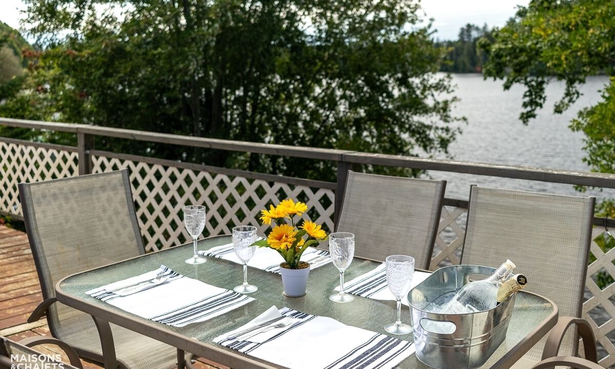 Photo of Outdoor in Saint-Andre-Avellin