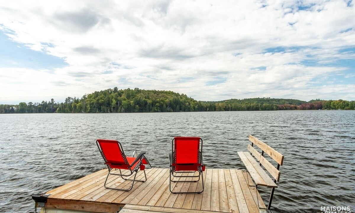 Photo of Outdoor in Saint-Andre-Avellin
