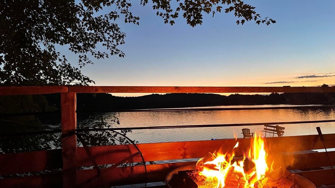 Photo of Outdoor in Saint-Andre-Avellin