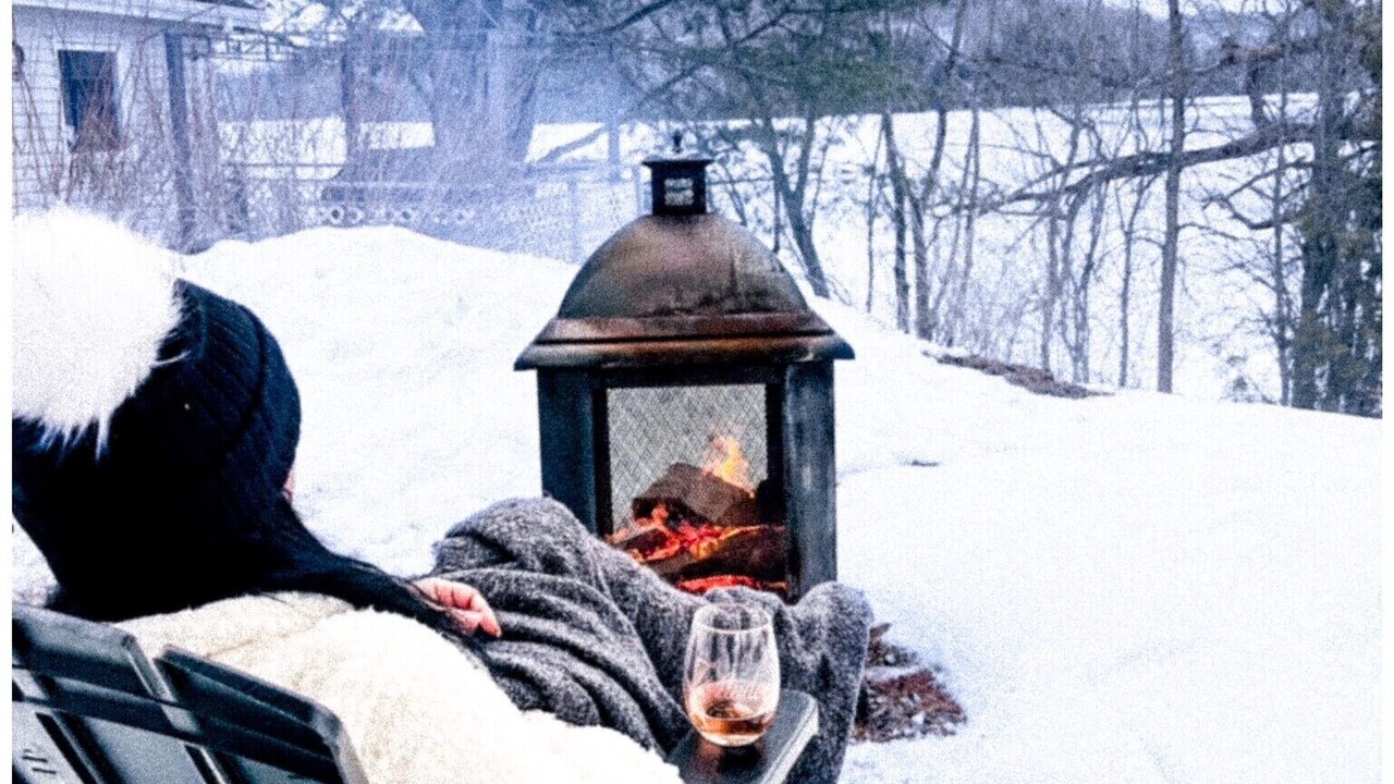 Photo of Outdoor in Saint-Andre-Avellin