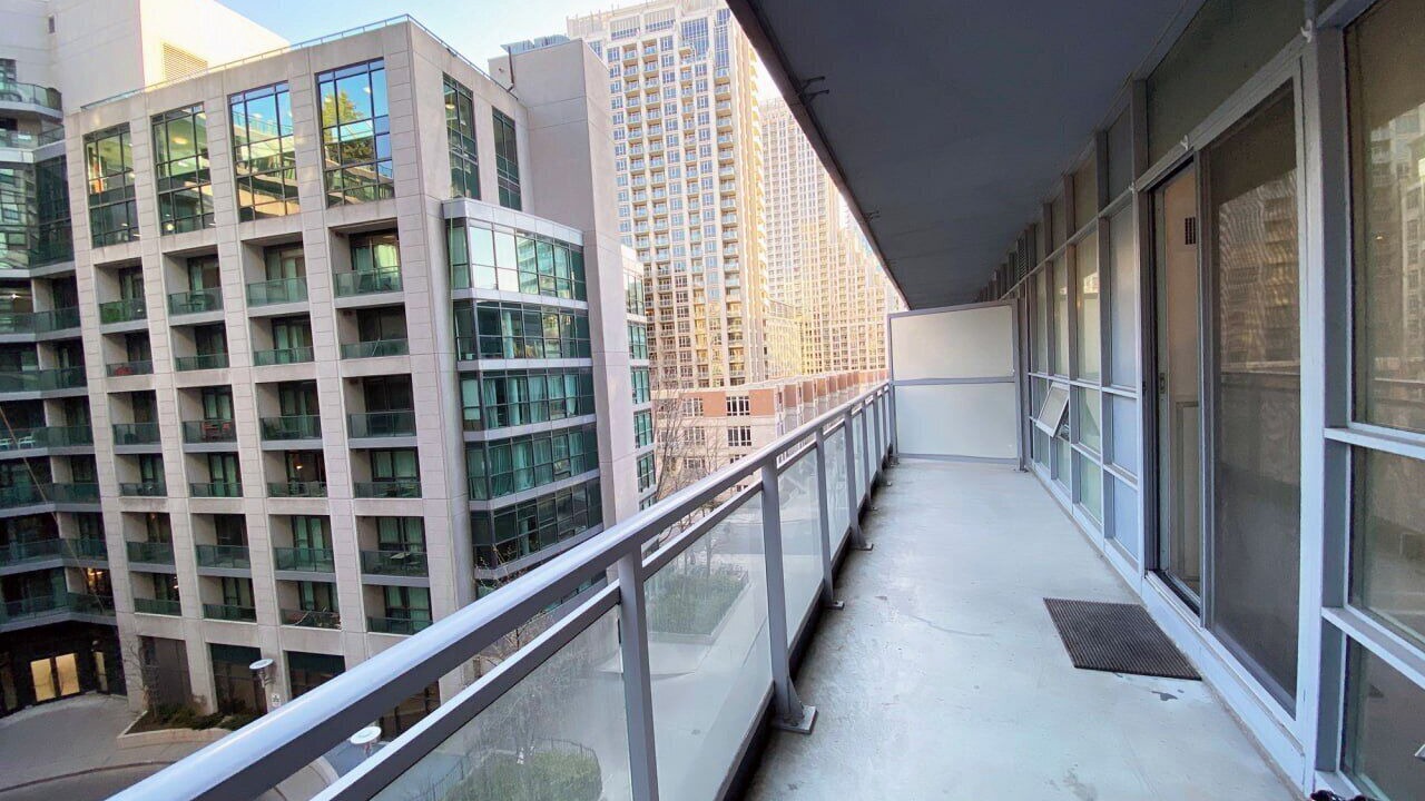 Photo of Outdoor in Bathurst Quay