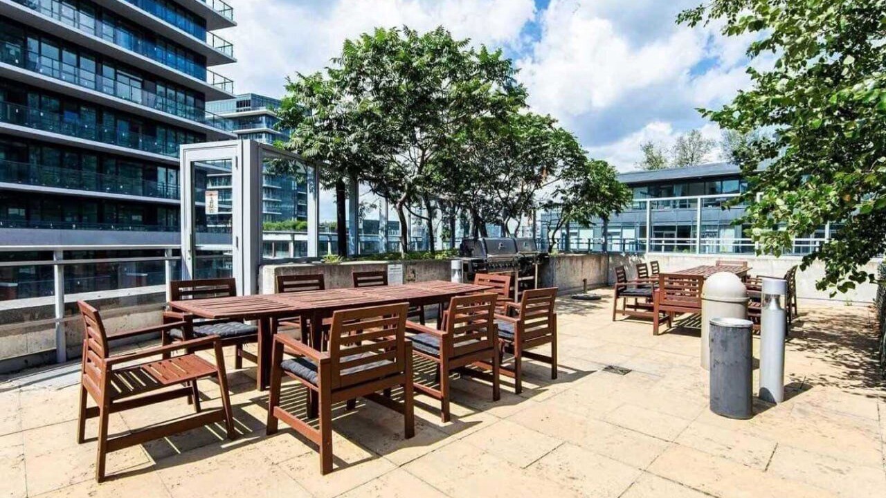 Photo of Outdoor in Bathurst Quay