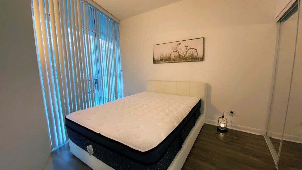 Photo of Bedroom in Bathurst Quay